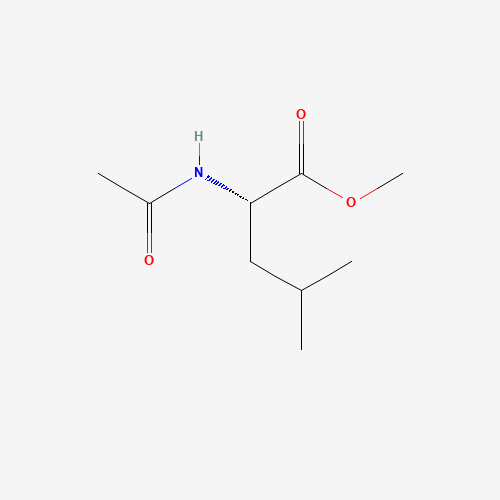 AC-LEU-OME (CAS: 1492-11-1) - Related Chemical Product