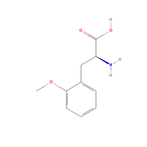 2-Methoxy-L-phenylalanine (CAS: 193546-31-5) - Related Chemical Product