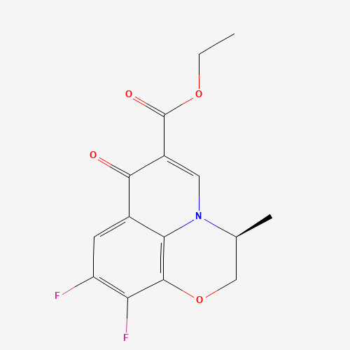 FT-0655054 CAS:106939-34-8 chemical structure