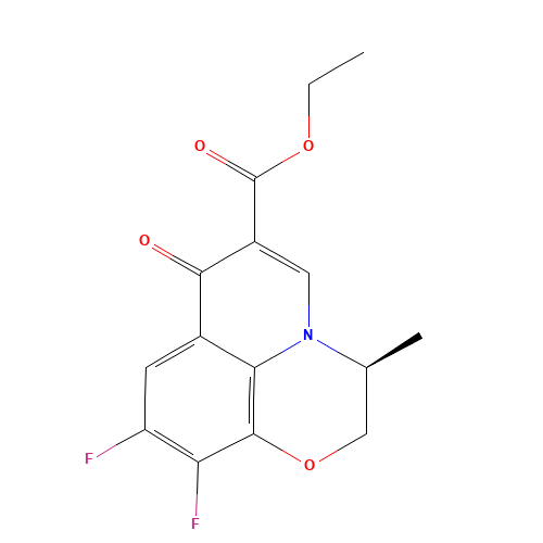 FT-0655054 CAS:106939-34-8 chemical structure
