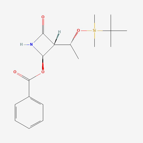 FT-0655061 CAS:94944-10-2 chemical structure