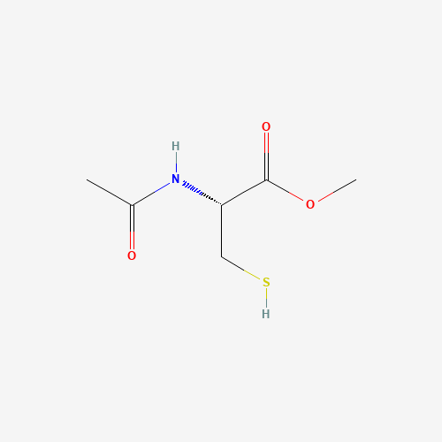 FT-0655063 CAS:7652-46-2 chemical structure