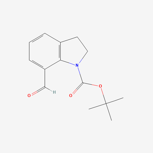FT-0655066 CAS:174539-67-4 chemical structure