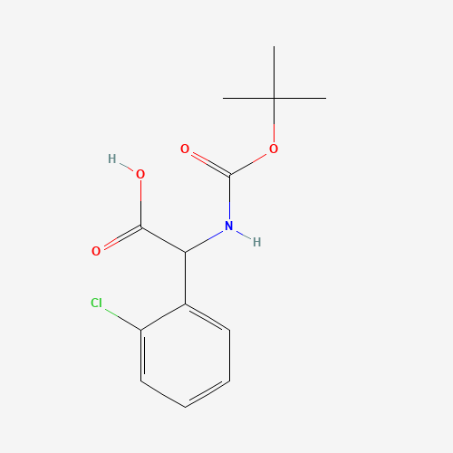 FT-0655069 CAS:313490-25-4 chemical structure