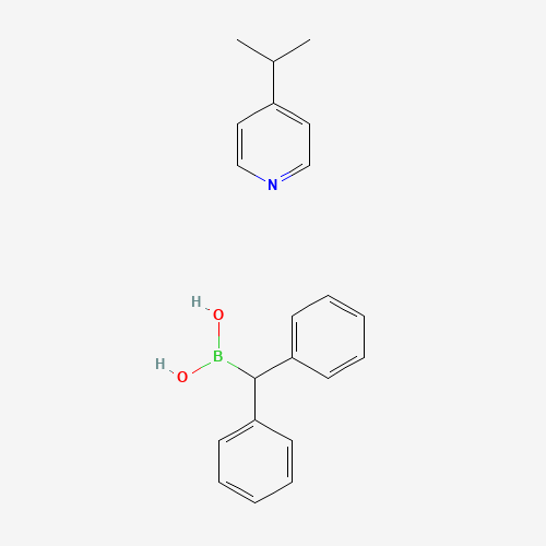 FT-0655078 CAS:159565-88-5 chemical structure