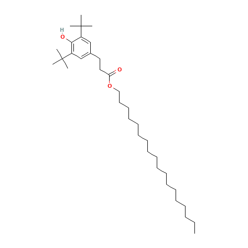 FT-0655079 CAS:2082-79-3 chemical structure