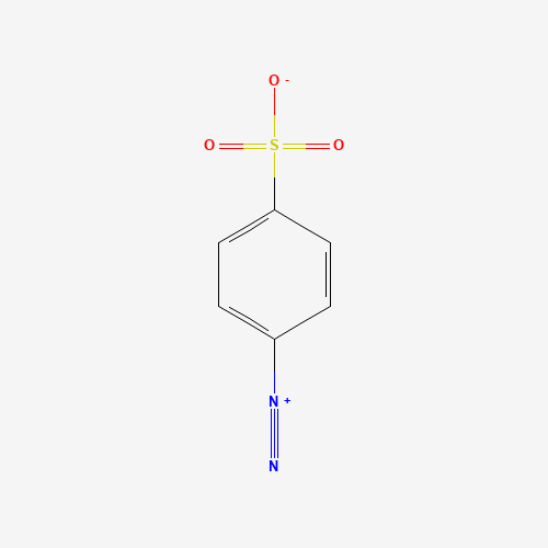 FT-0655091 CAS:305-80-6 chemical structure