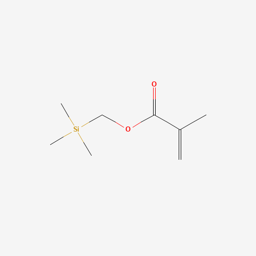 METHACRYLOXYMETHYLTRIMETHYLSILANE (CAS: 18269-97-1) - Related Chemical Product