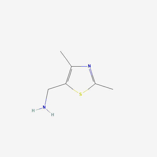 FT-0655101 CAS:165736-07-2 chemical structure