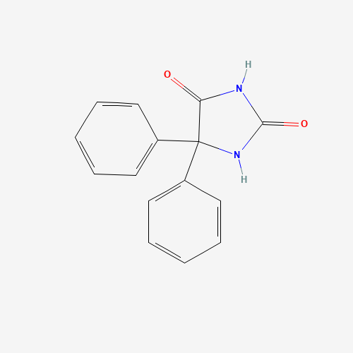 FT-0655108 CAS:57-41-0 chemical structure