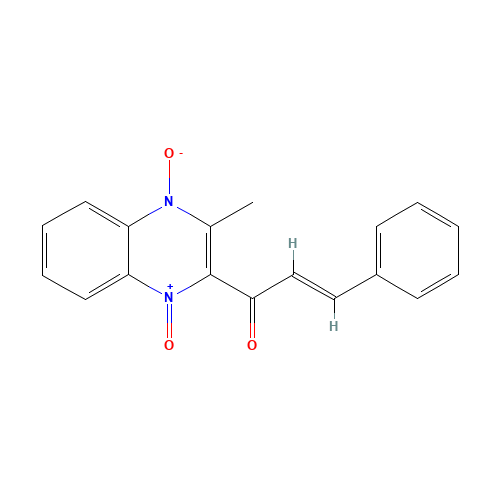 Quinocetone (CAS: 81810-66-4) - Related Chemical Product