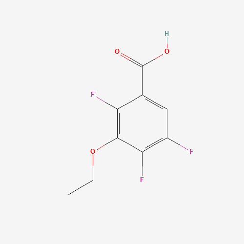 FT-0655122 CAS:169507-61-3 chemical structure