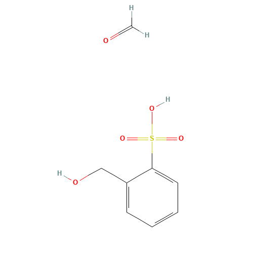 Policresulen (CAS: 9011-02-3) - Related Chemical Product