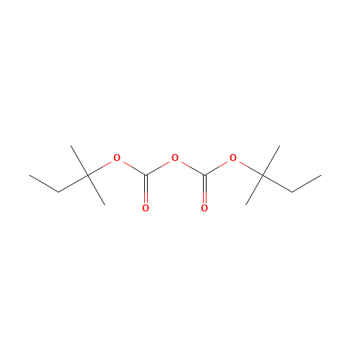 DI-TERT-AMYL DICARBONATE (CAS: 68835-89-2) - Related Chemical Product