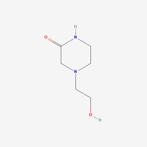 FT-0655161 CAS:23936-04-1 chemical structure