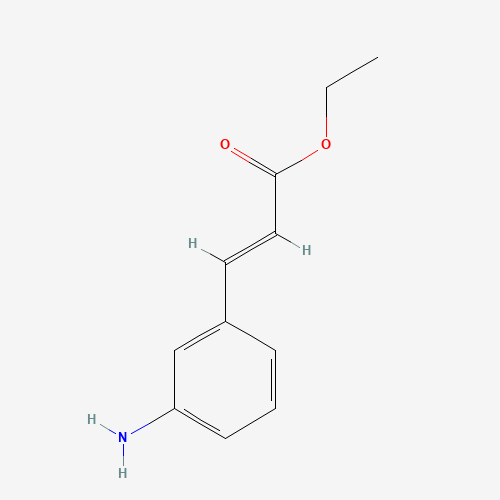 FT-0655165 CAS:125872-97-1 chemical structure