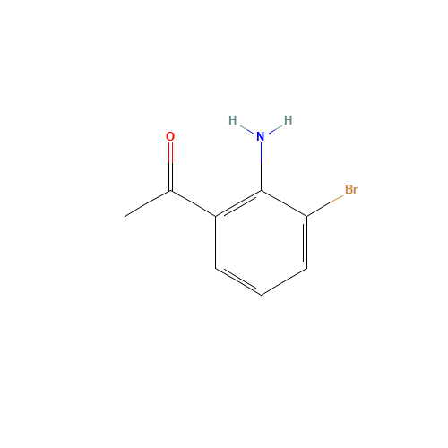 2-AMINO-3-BROMOBENZOPHENONE (CAS: 808760-02-3) - Related Chemical Product