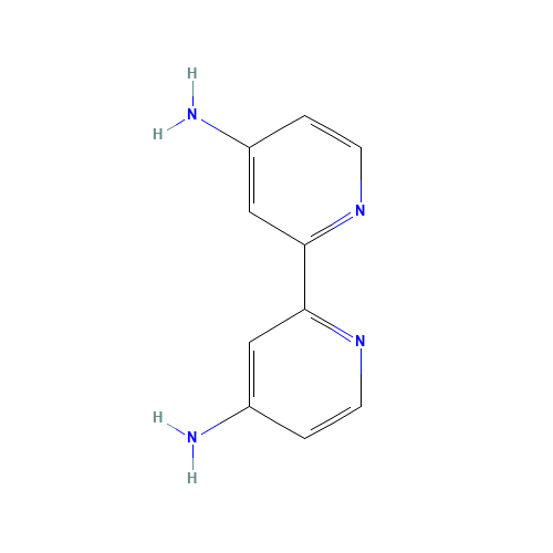 4,4'-DIAMINO-2,2'-BIPYRIDINE (CAS: 18511-69-8) - Related Chemical Product