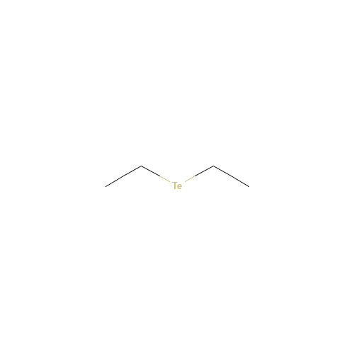 TELLURIUM DIETHYL (CAS: 627-54-3) - Related Chemical Product