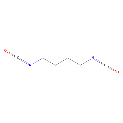 1,4-DIISOCYANATOBUTANE (CAS: 4538-37-8) - Related Chemical Product