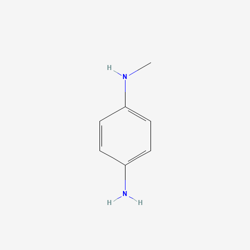 4-Amino-N-methylaniline (CAS: 623-09-6) - Related Chemical Product