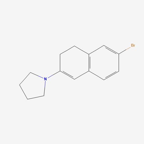 FT-0655238 CAS:113075-66-4 chemical structure
