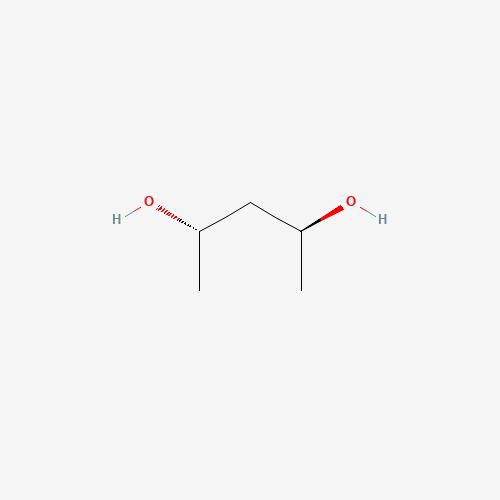 (2S,4S)-(+)-PENTANEDIOL (CAS: 72345-23-4) - Related Chemical Product