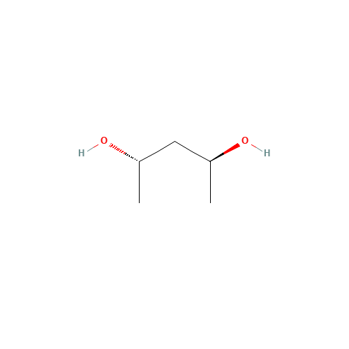 (2S,4S)-(+)-PENTANEDIOL (CAS: 72345-23-4) - Related Chemical Product
