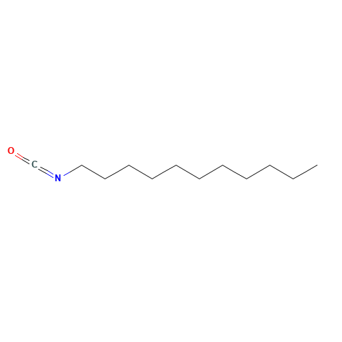 UNDECYL ISOCYANATE (CAS: 2411-58-7) - Related Chemical Product