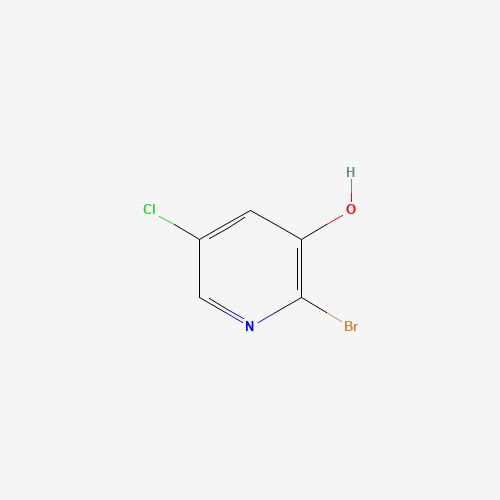 2-BROMO-3-HYDROXY-5-CHLOROPYRIDINE (CAS: 127561-70-0) - Related Chemical Product