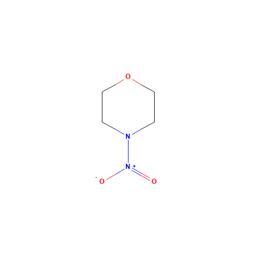 Morpholine,4-nitro-(6CI,7CI,8CI,9CI) (CAS: 4164-32-3) - Related Chemical Product