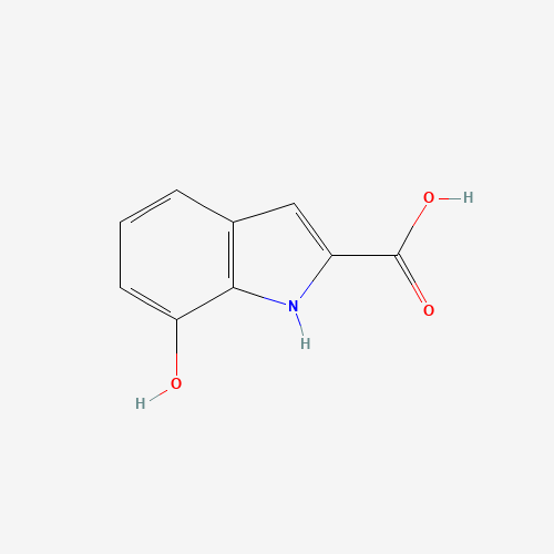 FT-0655255 CAS:84639-84-9 chemical structure