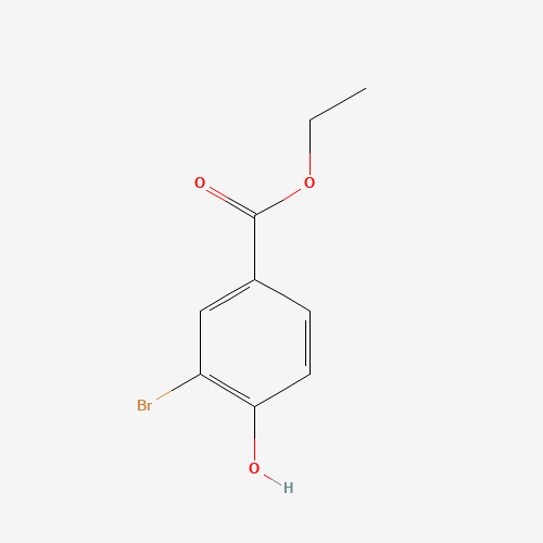 ETHYL 3-BROMO-4-HYDROXYBENZOATE (CAS: 37470-58-9) - Related Chemical Product