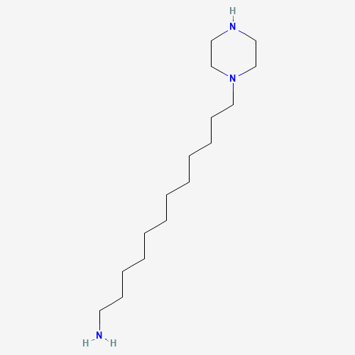 FT-0655268 CAS:166657-94-9 chemical structure