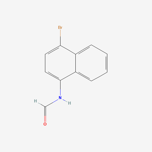FT-0655269 CAS:103859-95-6 chemical structure