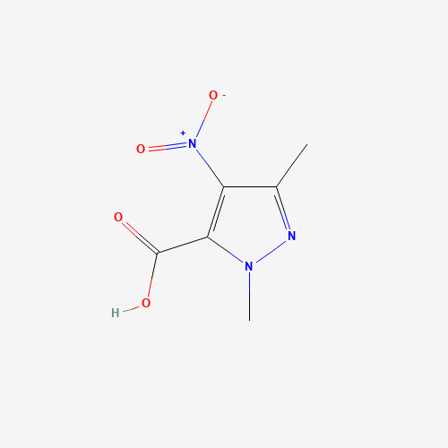 FT-0655274 CAS:3920-37-4 chemical structure