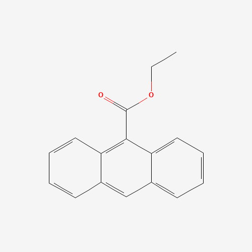 9-Anthracenecarboxylic acid ethyl ester (CAS: 1754-54-7) - Related Chemical Product