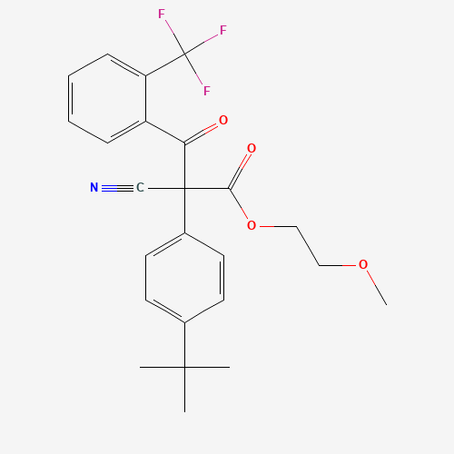 FT-0655283 CAS:400882-07-7 chemical structure
