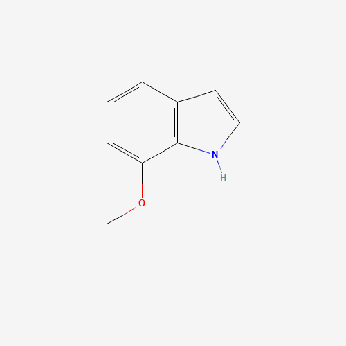 7-ETHOXYINDOLE (CAS: 927181-96-2) - Related Chemical Product