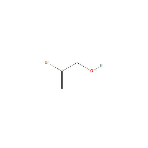 2-BROMOALLYL ALCOHOL (CAS: 598-19-6) - Related Chemical Product