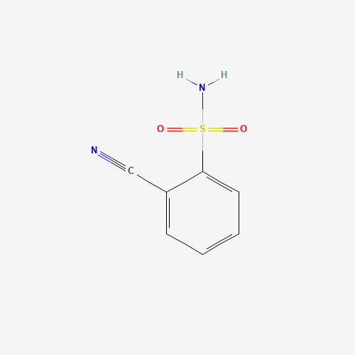 FT-0655310 CAS:73542-86-6 chemical structure
