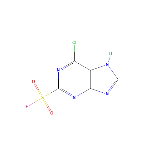 FT-0655322 CAS:2706-92-5 chemical structure