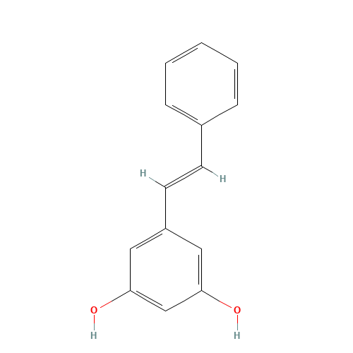 PINOSYLVIN (CAS: 22139-77-1) - Related Chemical Product
