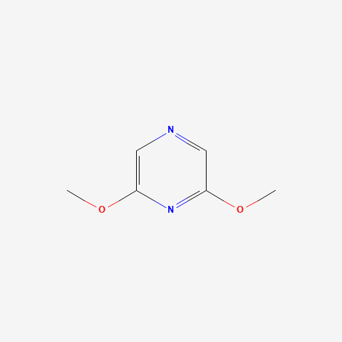 2,6-Dimethoxypyrazine (CAS: 4774-15-6) - Related Chemical Product