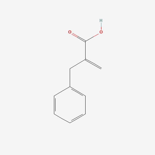 2-BENZYLACRYLIC ACID (CAS: 62479-28-1) - Related Chemical Product