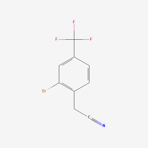 FT-0655342 CAS:474024-36-7 chemical structure