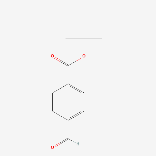 FT-0655351 CAS:65874-27-3 chemical structure