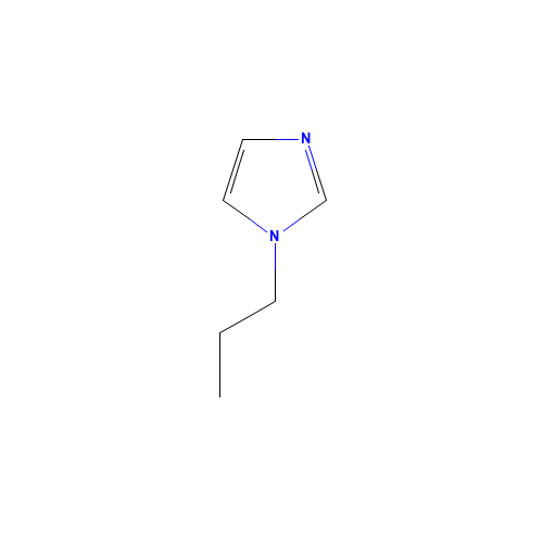 1-Propyl-1H-imidazole (CAS: 35203-44-2) - Related Chemical Product
