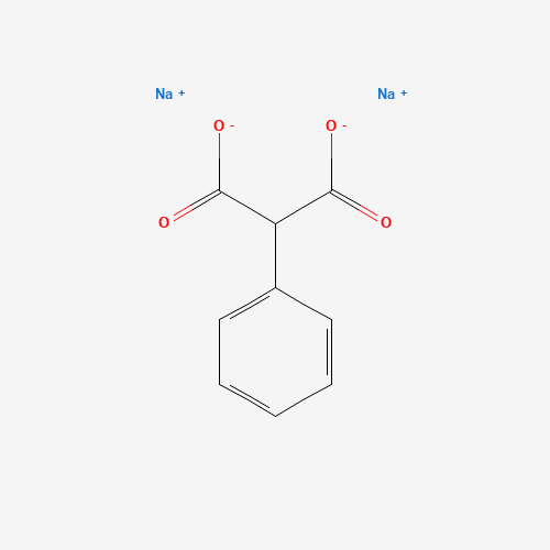 Disodium phenylmalonate (CAS: 55277-85-5) - Related Chemical Product