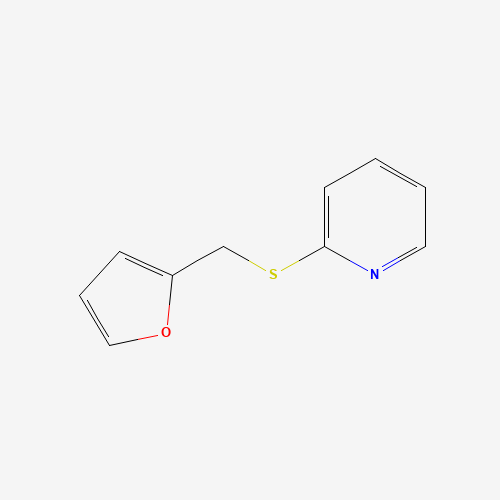 2-Furfurylthio pyridine (CAS: 856591-70-3) - Related Chemical Product